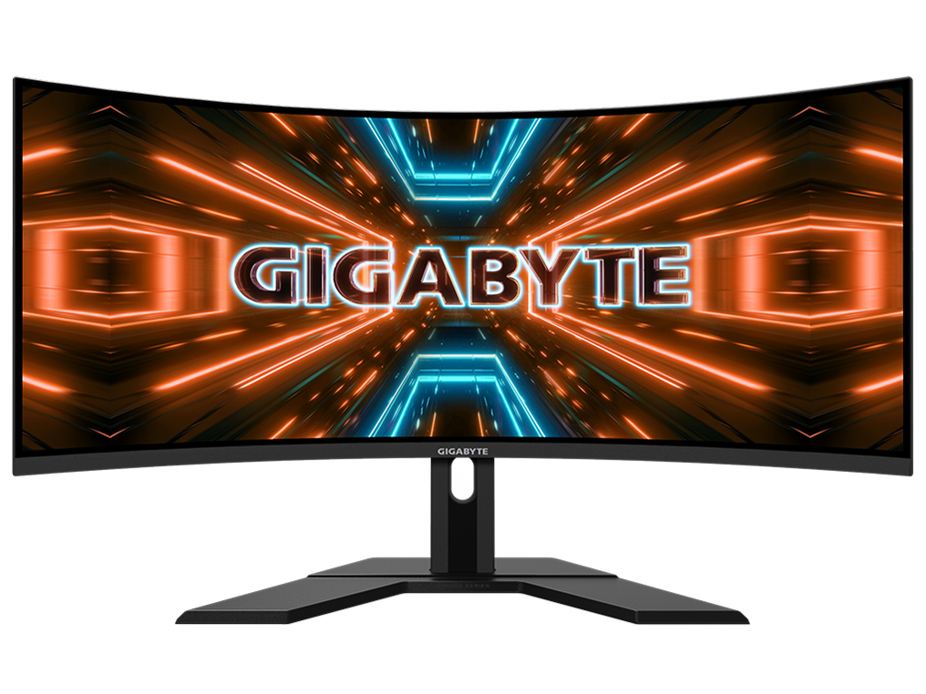 G34WQC [34インチ]