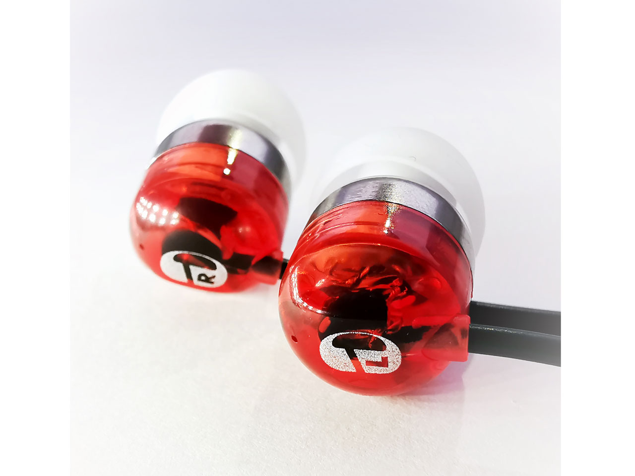 intime 碧 (SORA) Light 2019Edition [ガーネット]