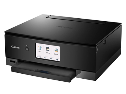 PIXUS TS8430 [ブラック]