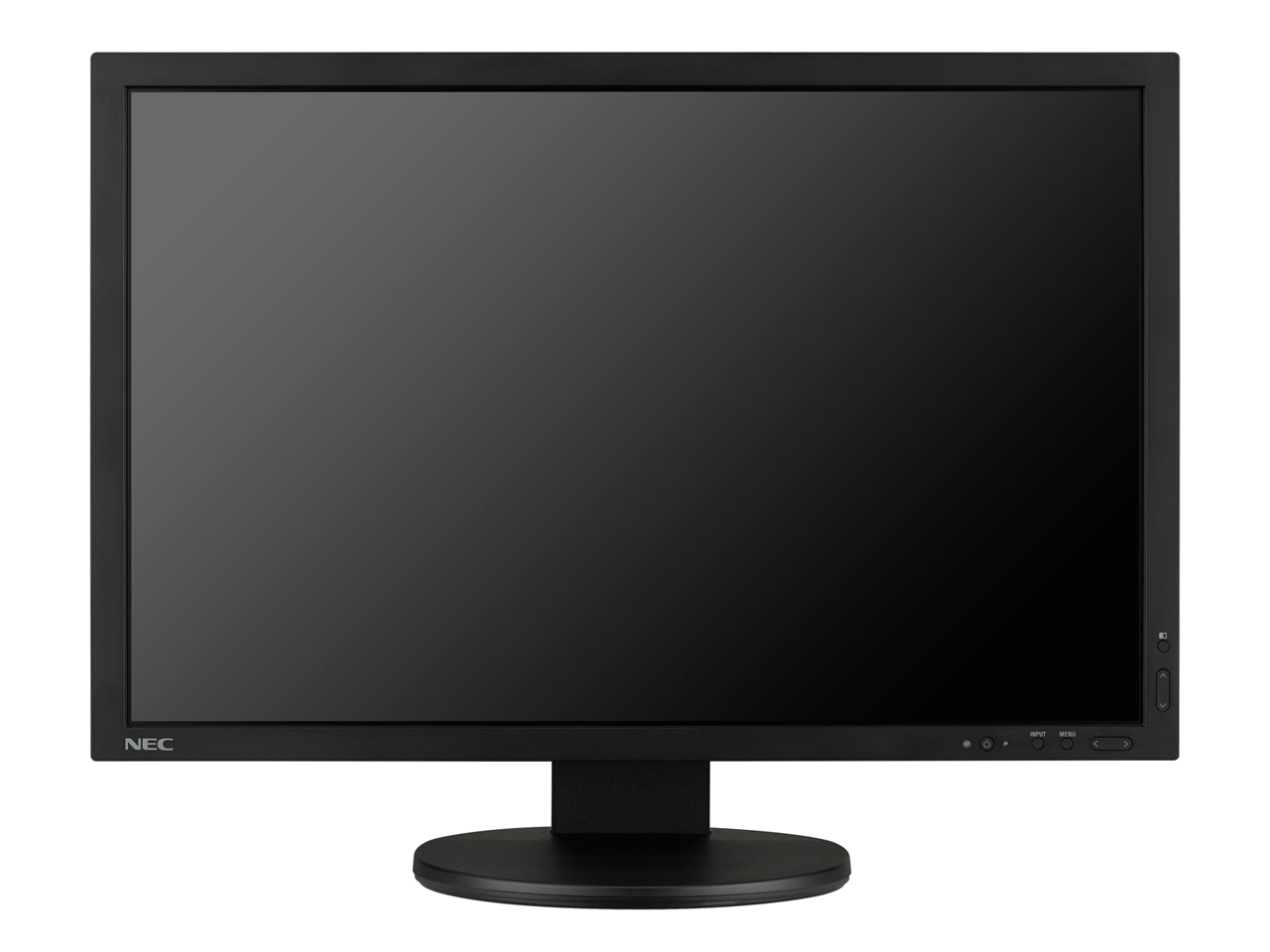 MultiSync LCD-P243W-BK [24.1インチ]