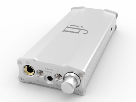 iFi micro iDSD