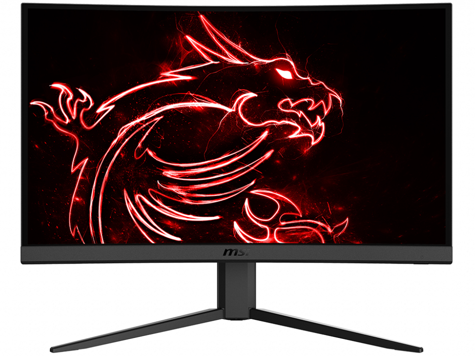 Optix G24C4 [23.6インチ]