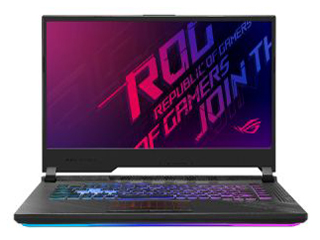 ROG Strix G15 G512LV G512LV-I7R2060