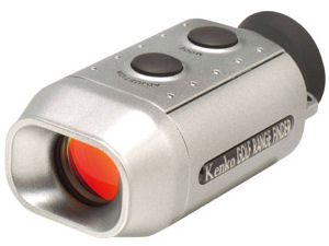 デジタルゴルフスコープ5x20