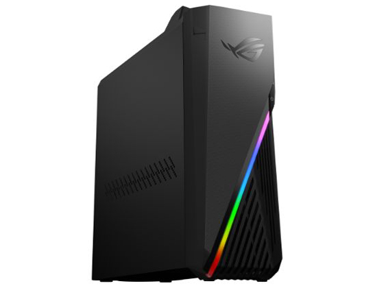 ROG Strix GT15 G15CK-I7G1660S