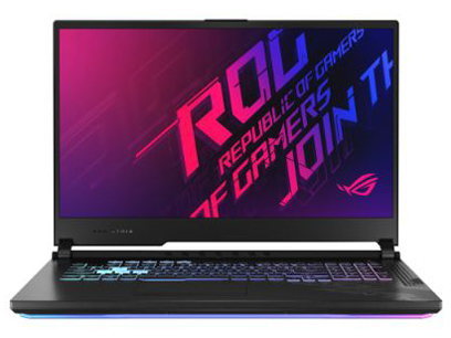 ROG Strix G17 G712LW G712LW-I7R2070