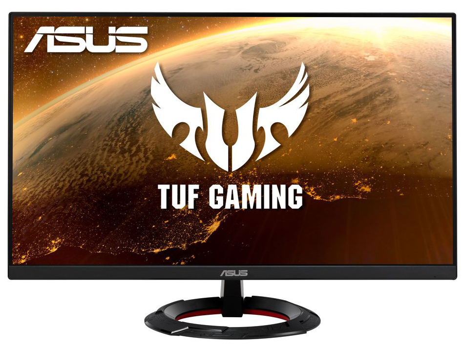 TUF Gaming VG249Q1R-J [23.8インチ]