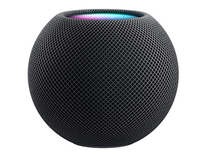 HomePod mini [スペースグレイ]