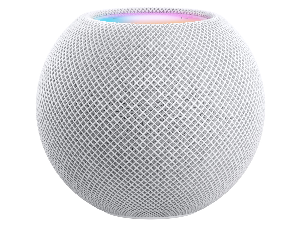 HomePod mini [ホワイト]