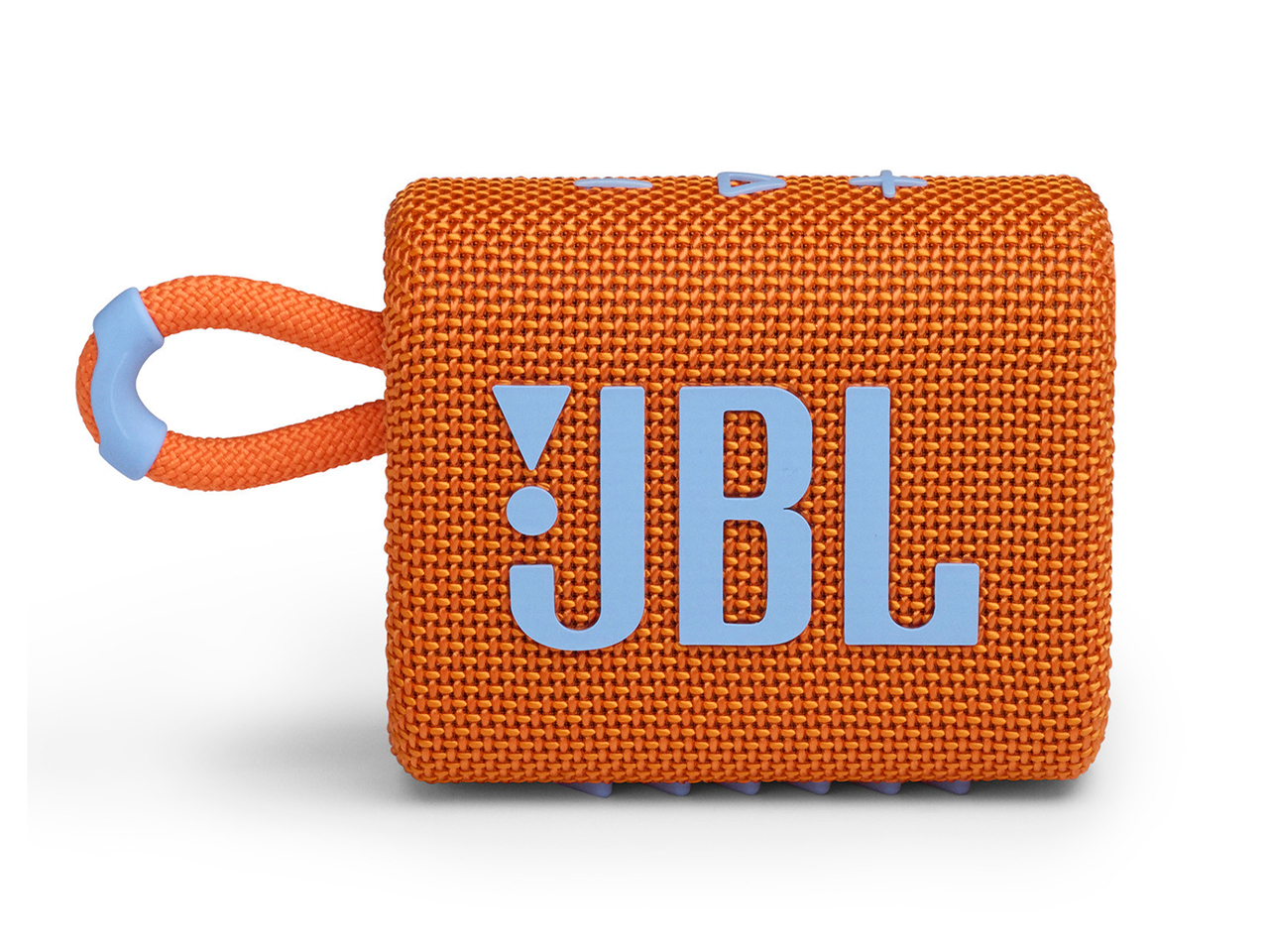 JBL GO 3 [オレンジ]