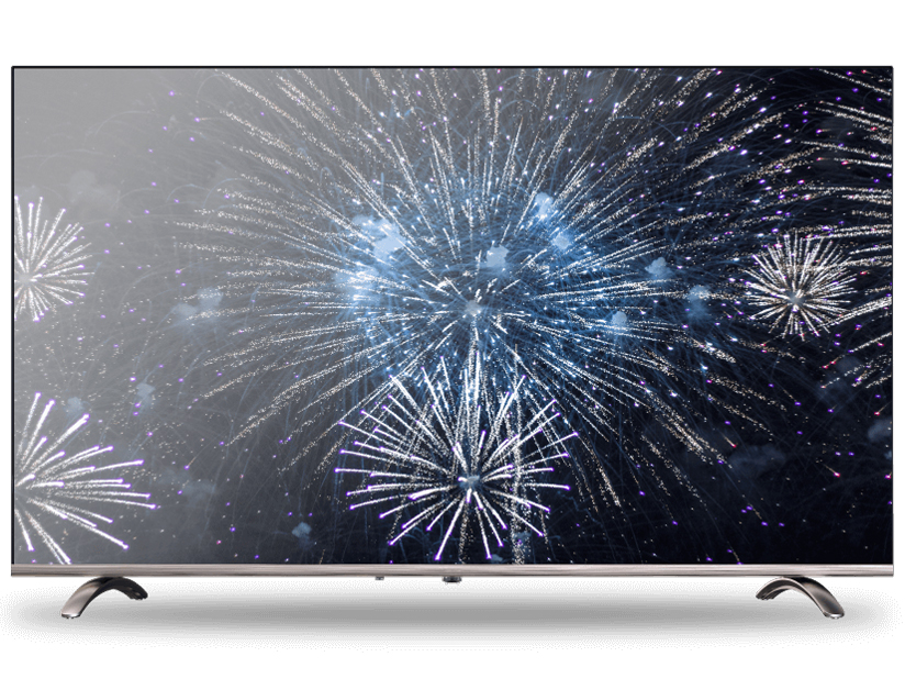 superbe SU-43K [43インチ]