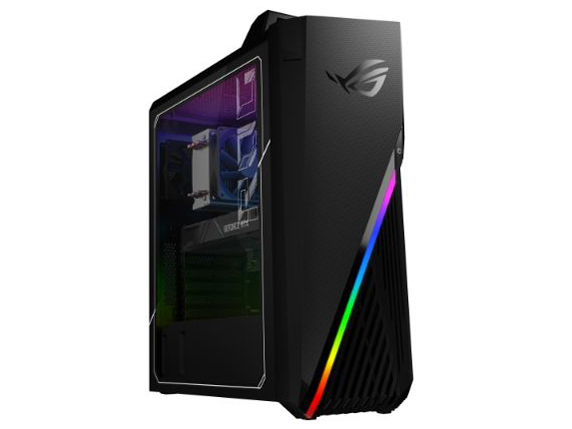 ROG Strix G15DH G15DH-R7R2070SS