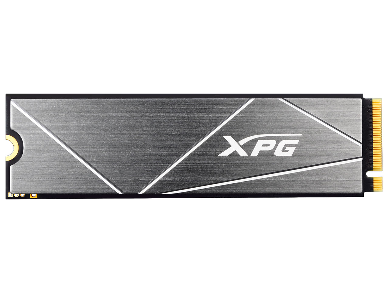 XPG GAMMIX S50 Lite AGAMMIXS50L-2T-C