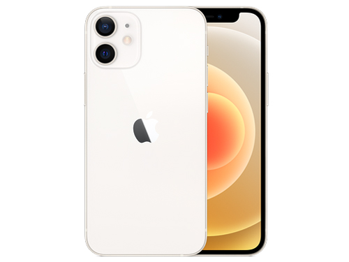 iPhone 12 mini 64GB SIMフリー [ホワイト] (SIMフリー)