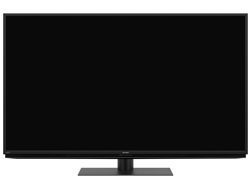 AQUOS 4T-C55CH1 [55インチ]