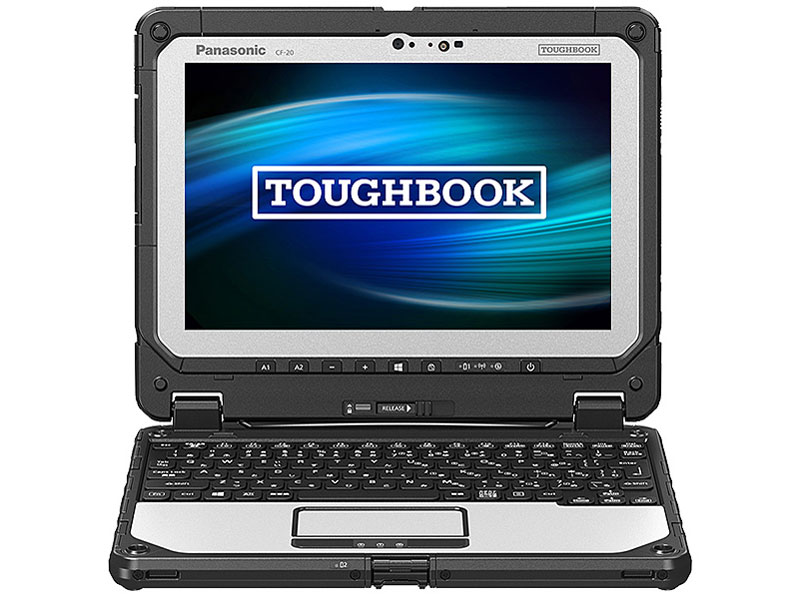 TOUGHBOOK CF-20E0193VJ