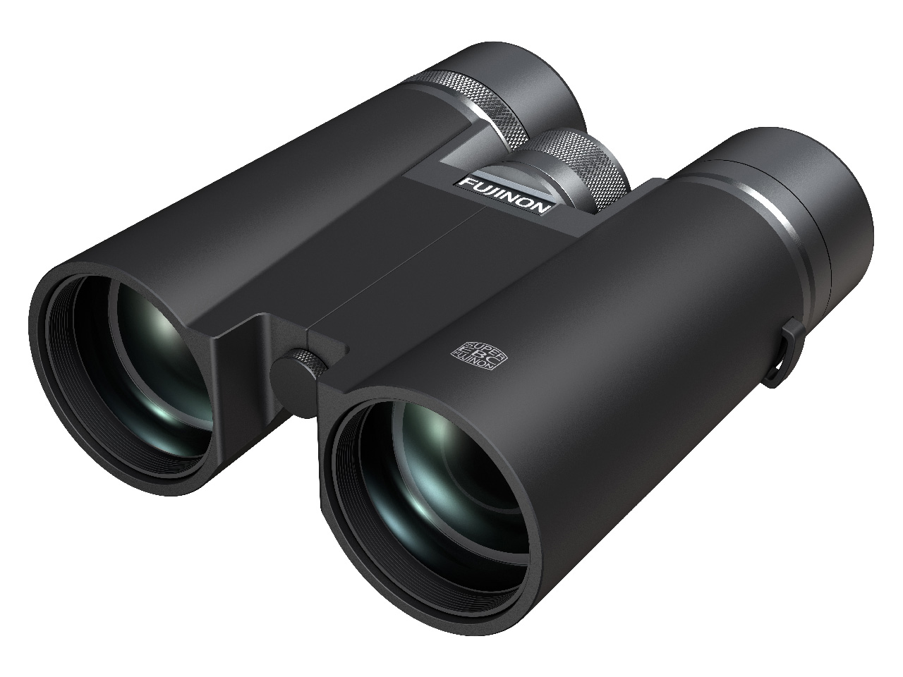 FUJINON HYPER-CLARITY HC8x42