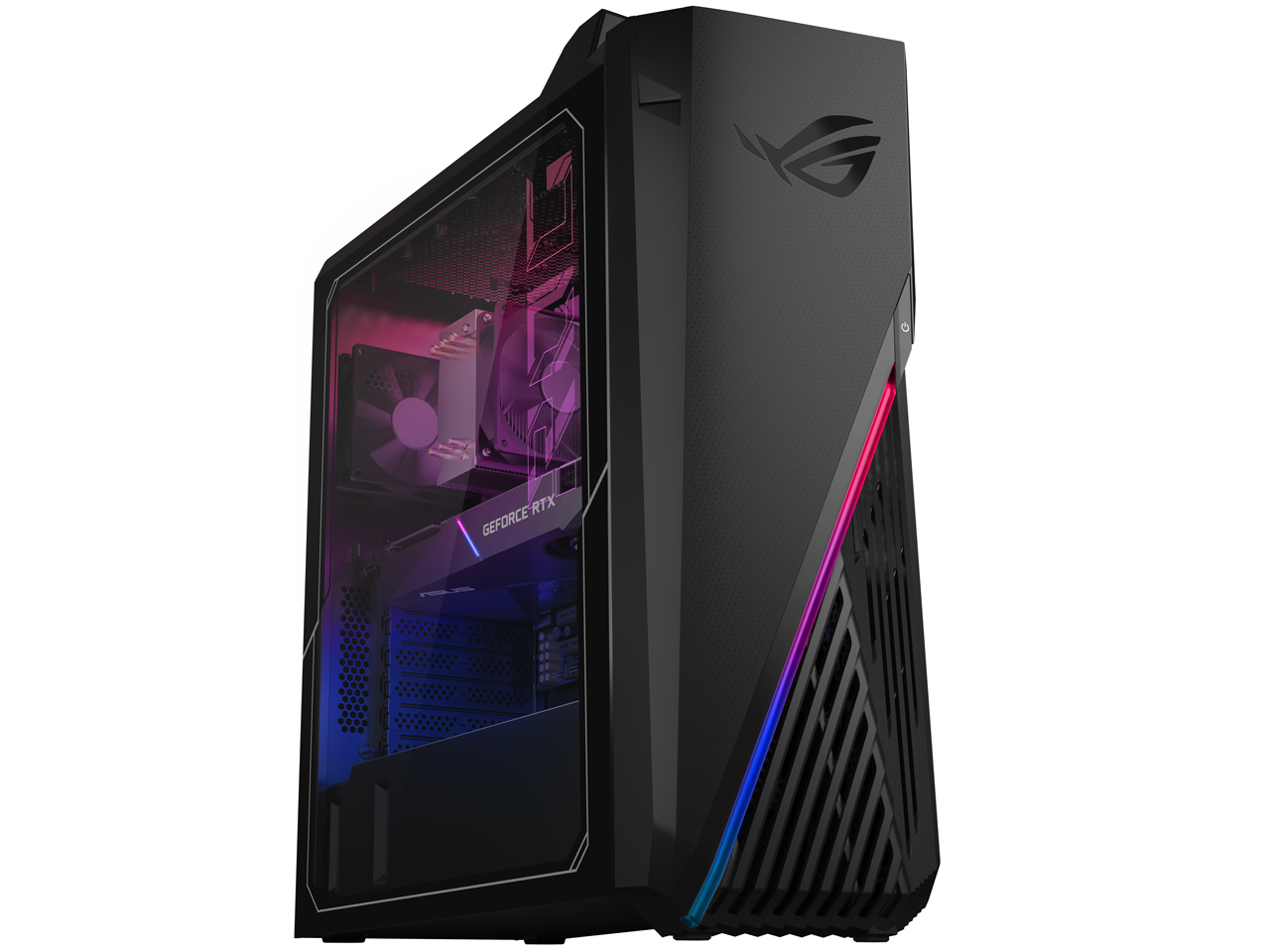 ROG Strix GT15 G15CK G15CK-I7R2070S