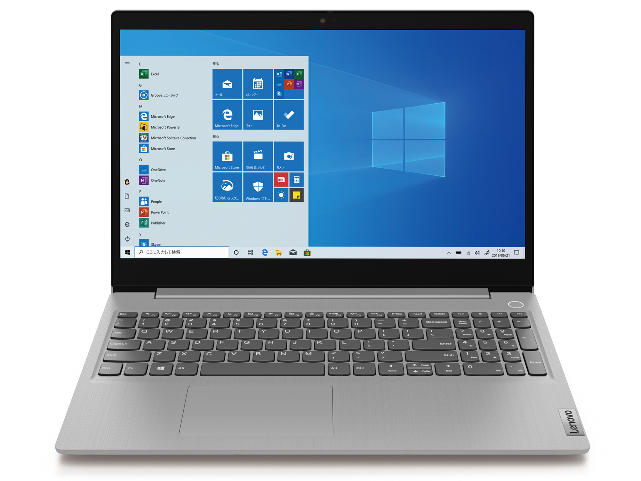 IdeaPad Slim 350 81W10129JP