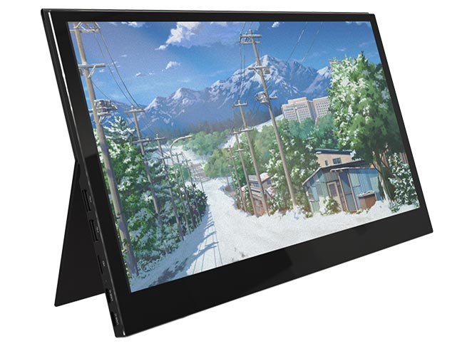 GDP133FQ-E [13.3インチ]