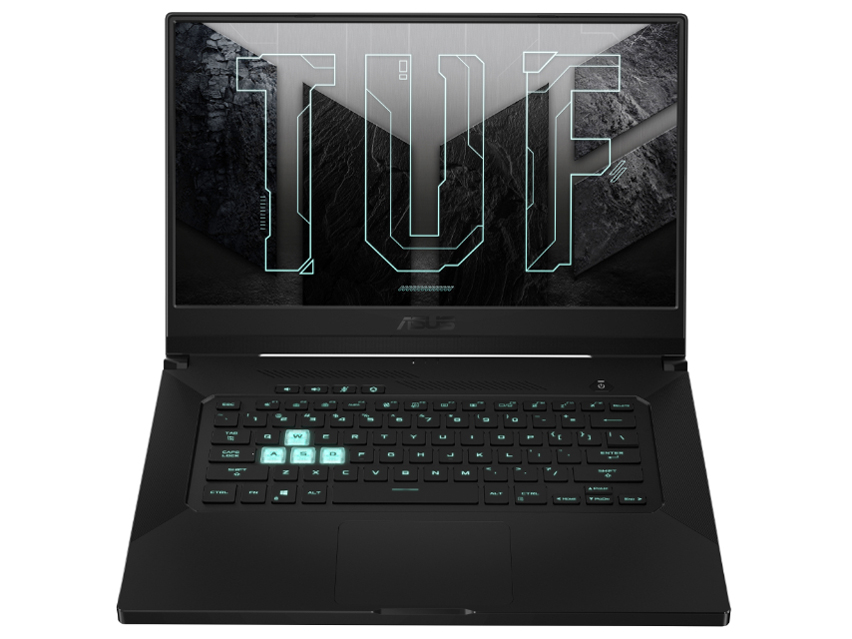 TUF Dash F15 FX516PR FX516PR-I7R3070GP