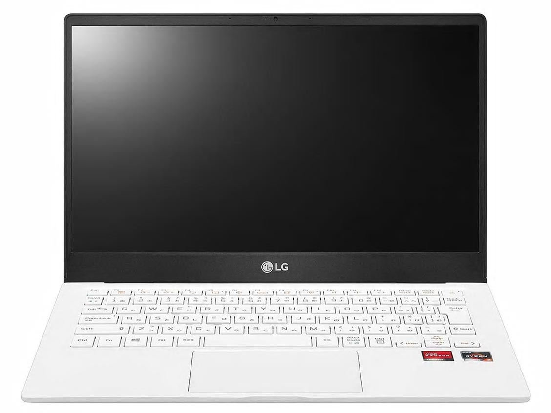 LG UltraPC 13U70P-GR54J