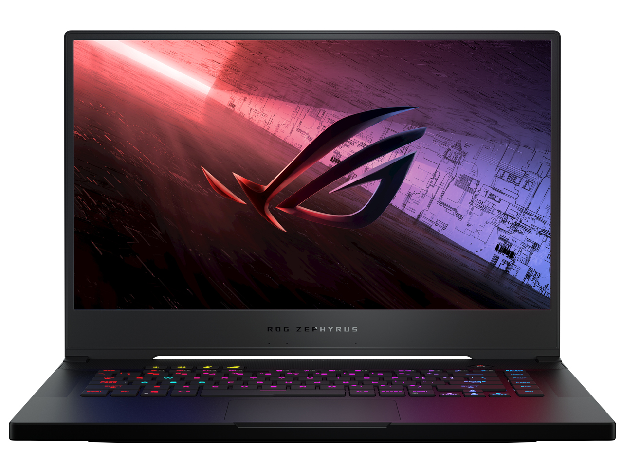 ROG Zephyrus S15 GX502LWS GX502LWS-I78R2070S