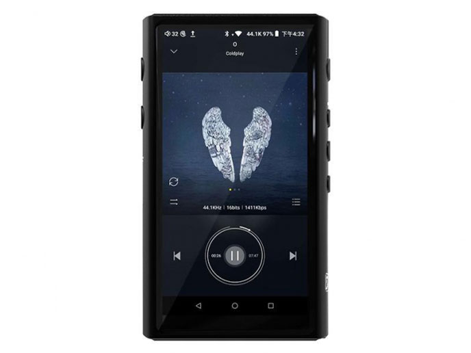 HiBy R5 Saber [16GB]