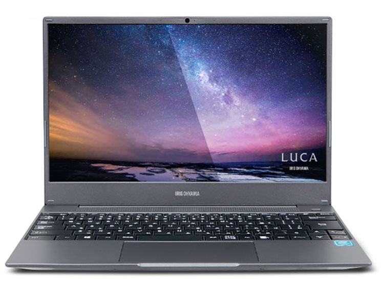 LUCA Note PC IPC-AA1401-HM