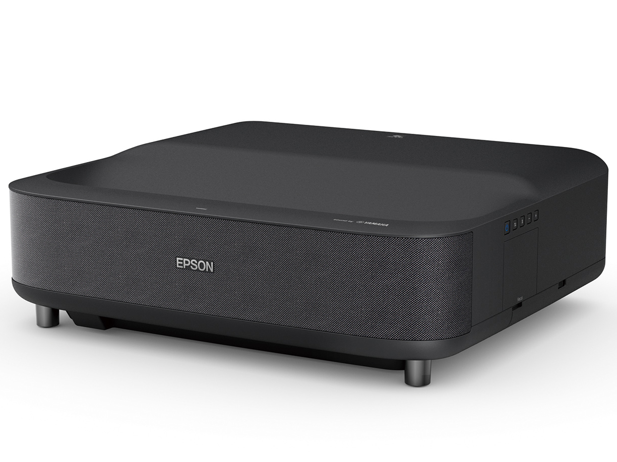 dreamio EH-LS300B [ブラック]