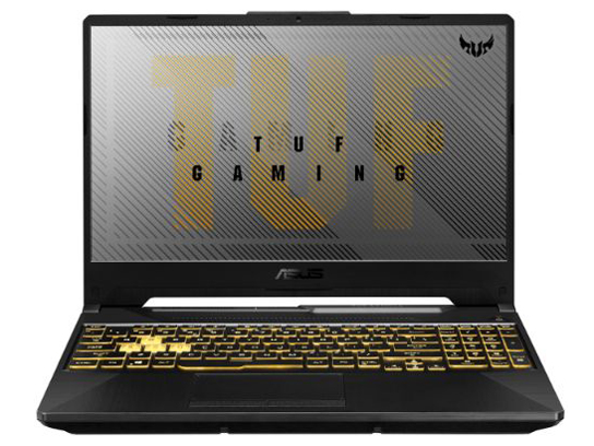 TUF Gaming F15 FX506LI FX506LI-I78G1650TIS