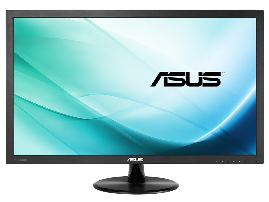 VP248H [24インチ ブラック]