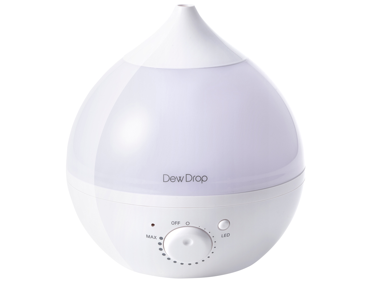 Dew Drop S HFT-2015WH [ホワイト]