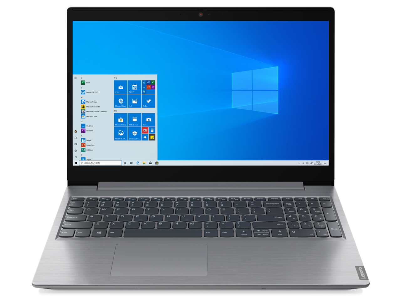 IdeaPad L360i 82HL002RJP