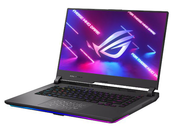 ROG Strix G15 G513QR G513QR-R9XR3070ECG