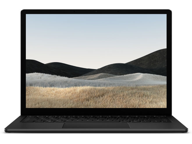 Surface Laptop 4 5BT-00016 [ブラック]
