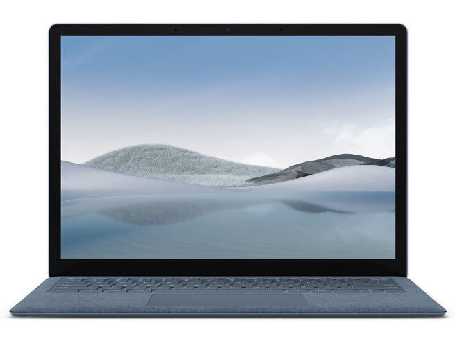 Surface Laptop 4 5BT-00030 [アイス ブルー]