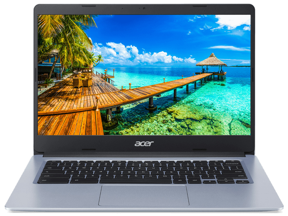 Chromebook 314 CB314-1H-A14P