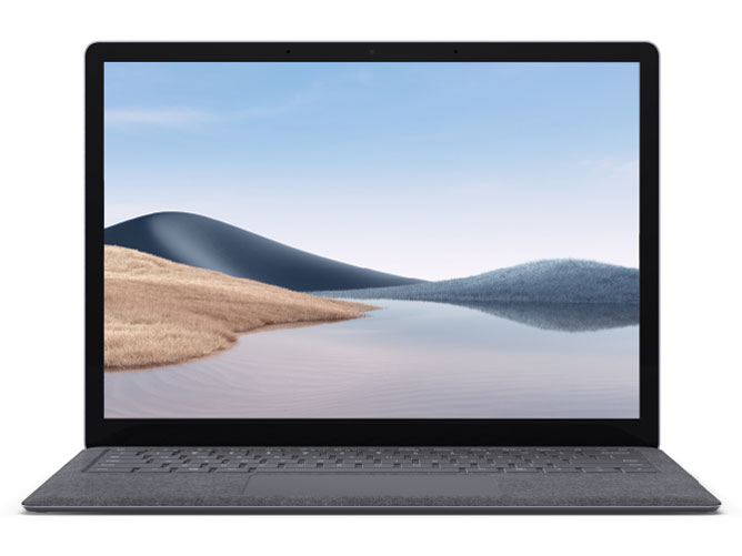 Surface Laptop 4 5AI-00039