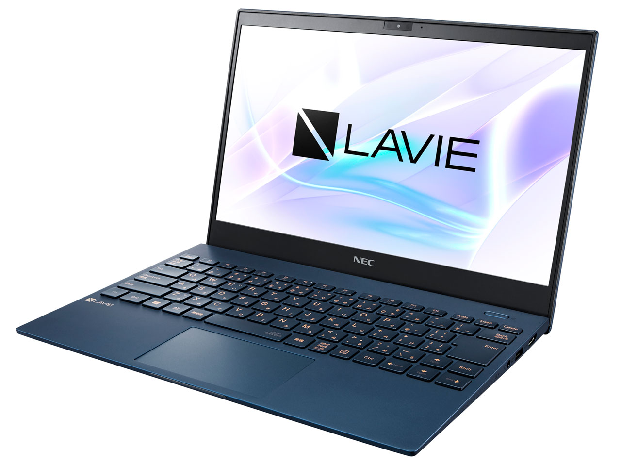 LAVIE Pro Mobile PM950/BAL PC-PM950BAL SIMフリー