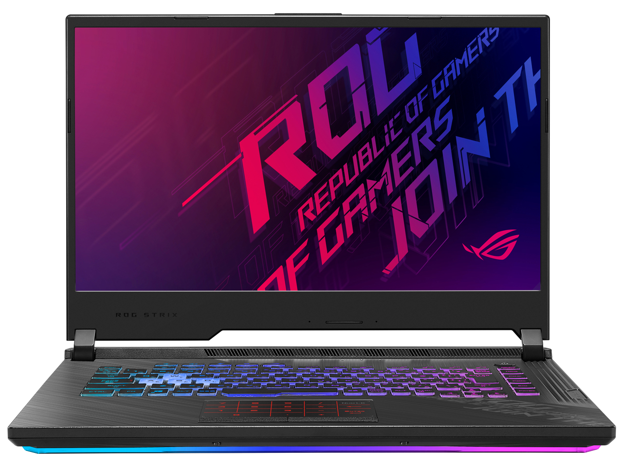 ROG Strix G15 G512LU G512LU-I7G1660TSA