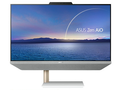 Zen AiO A5401W-I510500PL ひかりTVショッピング限定モデル