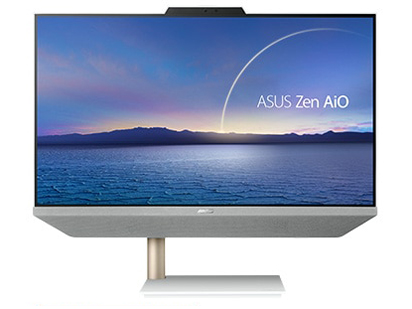 Zen AiO A5401W-I510500PLO ひかりTVショッピング限定モデル