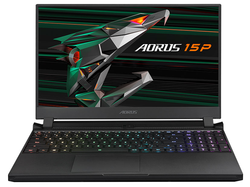 AORUS 15P KC-8JP2130SH