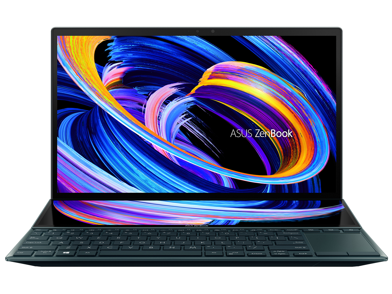 ZenBook Duo 14 UX482EG UX482EG-KA146T