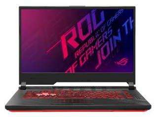 ROG Strix G15 G512LI G512LI-I5G1650TF