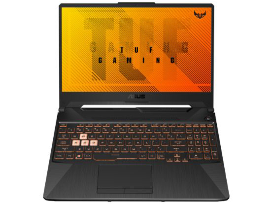 TUF Gaming A15 FA506IH FA506IH-R5G1650FP