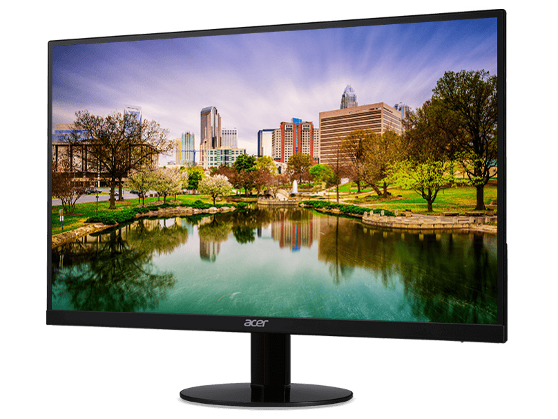 SA220QAbmi [21.5インチ ブラック]