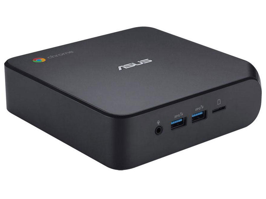 Chromebox 4 CHROMEBOX4-G5020UN