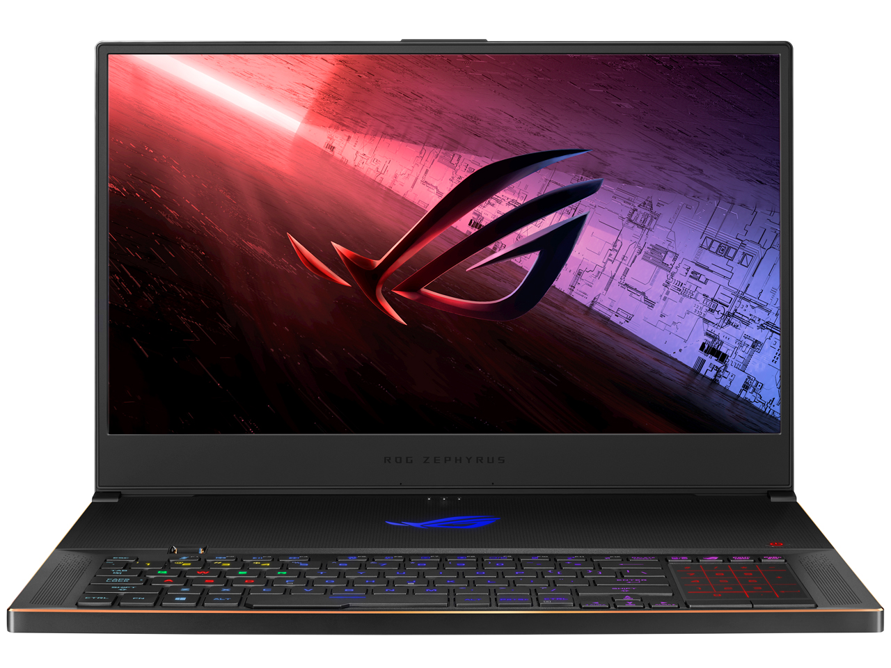 ROG Zephyrus S17 GX701LXS GX701LXS-I78R2080S